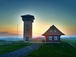 Rozhledna U Borovice